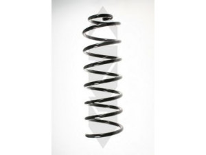 SPIDAN 49256 spyruoklė 
 Pakaba -> Spyruoklės
424 016, 90541273