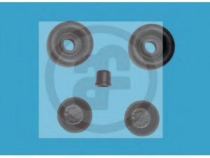 AUTOFREN SEINSA D3607 remonto komplektas, rato stabdžių cilindras 
 Stabdžių sistema -> Ratų cilindrai