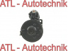 ATL Autotechnik A 11 760 starteris 
 Elektros įranga -> Starterio sistema -> Starteris
77 00 514 525, 77 00 620 936