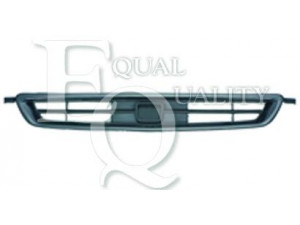 EQUAL QUALITY G0240 radiatorius grotelės 
 Kėbulas -> Kėbulo dalys/ sparnas/buferis -> Priekinis aerodinaminio pasipriešinimo sumažinimas/grotelės
71121-S00-A01ZL