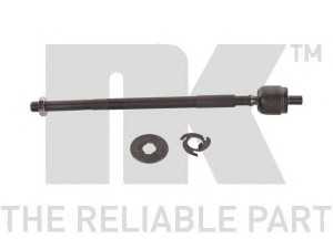 NK 5033984 vidinė skersinė vairo trauklė 
 Vairavimas -> Vairo mechanizmo sujungimai
7701473498