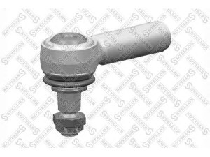 STELLOX 84-34078-SX skersinės vairo trauklės galas
0004607848, 0014602048, 0004607848