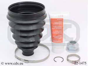 CDX 22-1475 gofruotoji membrana, kardaninis velenas 
 Ratų pavara -> Gofruotoji membrana
0003301885, A0003301885