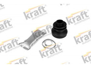KRAFT AUTOMOTIVE 4415701 gofruotoji membrana, kardaninis velenas 
 Ratų pavara -> Gofruotoji membrana
1400223080, 328778, 328778, 9564479580