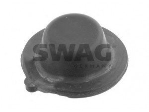 SWAG 10 93 4018 atraminis buferis, pakaba 
 Pakaba -> Pakabos dalys -> Surinkimo dalys
168 325 00 84
