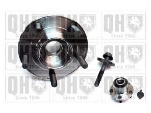 QUINTON HAZELL QWB1461 rato guolio komplektas 
 Ašies montavimas/vairavimo mechanizmas/ratai -> Rato stebulė/montavimas -> Rato guolis
30714730, 30736653, 31212698, 31262950