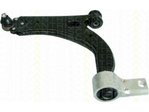 TRISCAN 8500 16556 vikšro valdymo svirtis 
 Ašies montavimas/vairavimo mechanizmas/ratai -> Valdymo svirtis/pasukamosios svirties sujungimas -> Vairo trauklės (valdymo svirtis, išilginis balansyras, diago
1146131, 1207448, 1212808, 1436095