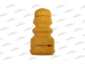 PATRON PSE6022 atraminis buferis, pakaba 
 Pakaba -> Pakabos dalys -> Surinkimo dalys
4B0512131B