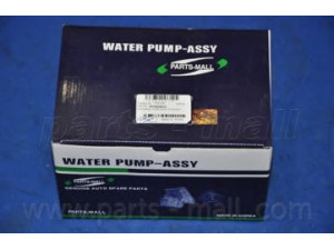 PARTS-MALL PHA-028 vandens siurblys 
 Aušinimo sistema -> Vandens siurblys/tarpiklis -> Vandens siurblys
2510039010, 2510039010S, 2510039012
