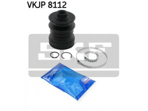 SKF VKJP 8112 gofruotoji membrana, kardaninis velenas 
 Ratų pavara -> Gofruotoji membrana
7232 22022, 7232 22043