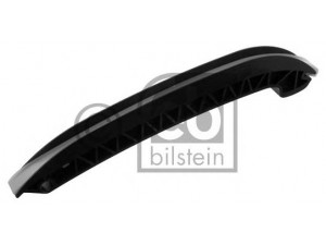 FEBI BILSTEIN 38376 kreiptuvai, sinchronizavimo grandinė 
 Variklis -> Variklio uždegimo laiko reguliavimo kontrolė -> Sinchronizavimo grandinė/įtempiklis/kreiptuvas -> Sinchronizavimo grandinės vadovai
03D 109 509 N, 03D 109 509 N