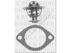 BORG & BECK BBT031 termostatas, aušinimo skystis 
 Aušinimo sistema -> Termostatas/tarpiklis -> Thermostat