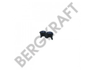 BERGKRAFT BK2959621SP skersinio stabilizatoriaus įvorių komplektas
9519 245, 9519245