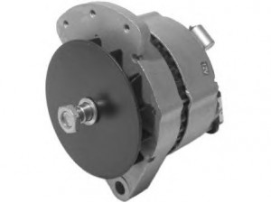 BTS Turbo L610081 kintamosios srovės generatorius