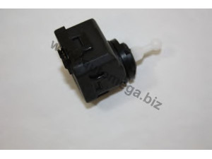 AUTOMEGA 3094102951J0B valdiklis, priekinių žibintų diapazono reguliavimas
1J0941295B, 1J0941295B, 1J0941295B