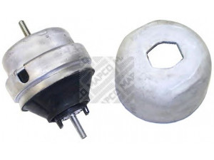 MAPCO 36851 variklio montavimas 
 Variklis -> Variklio montavimas -> Variklio montavimo rėmas
8D0 199 382AP, 8D0 199 382G, 8D0 199 382K