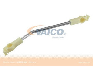 VAICO V10-6202 selektoriaus / pavaros svirtis 
 Transmisija -> Neautomatinė pavarų dėžė -> Transmisijos valdymas
171 711 593 D