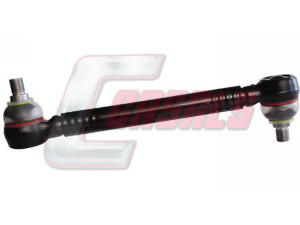 CASALS R7417 šarnyro stabilizatorius 
 Ašies montavimas/vairavimo mechanizmas/ratai -> Stabilizatorius/fiksatoriai -> Pasukimo trauklė
3173914, 3987355