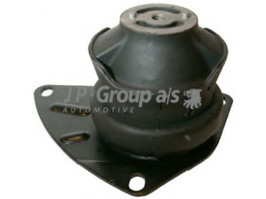 JP GROUP 1117904380 variklio montavimas 
 Variklis -> Variklio montavimas -> Variklio montavimo rėmas
6N0199262G