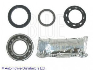 BLUE PRINT ADK88311 rato guolio komplektas 
 Ašies montavimas/vairavimo mechanizmas/ratai -> Rato stebulė/montavimas -> Rato guolis