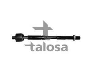 TALOSA 44-08783 vidinė skersinė vairo trauklė 
 Vairavimas -> Vairo mechanizmo sujungimai
4550301030, 4550309430, EV466, EV800058