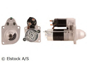 ELSTOCK 25-1303 starteris 
 Elektros įranga -> Starterio sistema -> Starteris
46231570, 46406469, 56231570