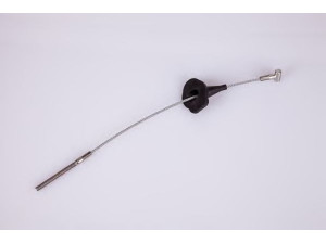 HELLA PAGID 8AS 355 667-151 trosas, stovėjimo stabdys
1073151, 1076707, YS4Z28534A