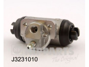 NIPPARTS J3231010 rato stabdžių cilindras 
 Stabdžių sistema -> Ratų cilindrai
44100-51S10, 44100-N4601