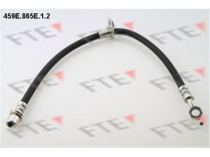 FTE 459E.865E.1.2 stabdžių žarnelė 
 Stabdžių sistema -> Stabdžių žarnelės
90049-22145, 90049-22145-000