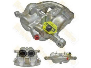Brake ENGINEERING CA2368R stabdžių apkaba 
 Dviratė transporto priemonės -> Stabdžių sistema -> Stabdžių apkaba / priedai
4100100QAF, 7701051808, 4414022