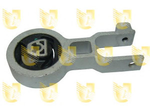 UNIGOM 395483 variklio montavimas 
 Variklis -> Variklio montavimas -> Variklio montavimo rėmas
55700442