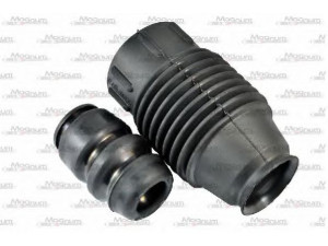 Magnum Technology A9F003MT atraminis buferis, pakaba 
 Pakaba -> Pakabos dalys -> Surinkimo dalys
46531017