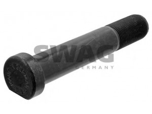 SWAG 99 90 7953 rato varžtas 
 Ratai / padangos -> Priedai
381 401 13 71, 381 401 13 71 S1