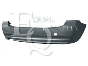 EQUAL QUALITY P3240 buferis 
 Kėbulas -> Transporto priemonės galas -> Buferis/dalys
51127171046