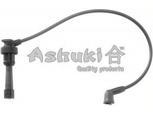 ASHUKI C782-65 uždegimo laido komplektas 
 Kibirkšties / kaitinamasis uždegimas -> Uždegimo laidai/jungtys
0 986 357 218/BOSCH, J5385006/H&B JAKO-PA