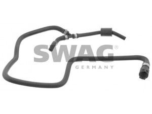SWAG 20 94 5845 radiatoriaus žarna 
 Aušinimo sistema -> Žarnelės/vamzdeliai/sujungimai -> Radiatoriaus žarnos
17 12 7 509 967