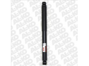 AL-KO 203663 amortizatorius 
 Pakaba -> Amortizatorius
4853104110, 485313D070, 4853180637