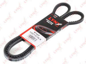 LYNXauto 10X1310LX V formos diržas 
 Techninės priežiūros dalys -> Techninės priežiūros intervalai
1505426, 1517293, 2725E8A602A, 6044996