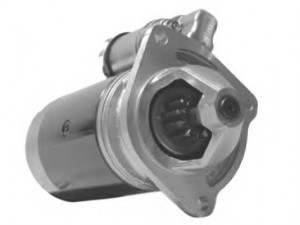 BTS Turbo S511624 starteris