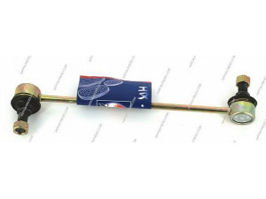 NPS H405I11 šarnyro stabilizatorius 
 Ašies montavimas/vairavimo mechanizmas/ratai -> Stabilizatorius/fiksatoriai -> Savaime išsilyginanti atrama
54830-26000, 5483026100