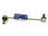 NPS H405I11 šarnyro stabilizatorius 
 Ašies montavimas/vairavimo mechanizmas/ratai -> Stabilizatorius/fiksatoriai -> Savaime išsilyginanti atrama
54830-26000, 5483026100