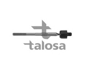 TALOSA 44-07618 vidinė skersinė vairo trauklė 
 Vairavimas -> Vairo mechanizmo sujungimai