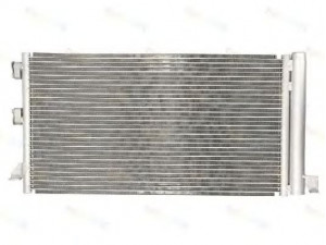 THERMOTEC KTT110198 kondensatorius, oro kondicionierius 
 Oro kondicionavimas -> Kondensatorius
46798100, 51767143