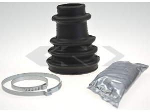 SPIDAN 21652 gofruotoji membrana, kardaninis velenas 
 Ratų pavara -> Gofruotoji membrana
7701200694, 7701200921, 328762