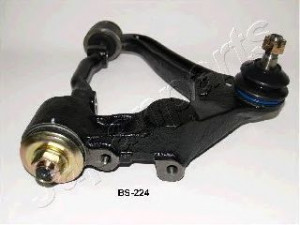 JAPANPARTS BS-224L vikšro valdymo svirtis 
 Ašies montavimas/vairavimo mechanizmas/ratai -> Valdymo svirtis/pasukamosios svirties sujungimas -> Vairo trauklės (valdymo svirtis, išilginis balansyras, diago
48067-29075