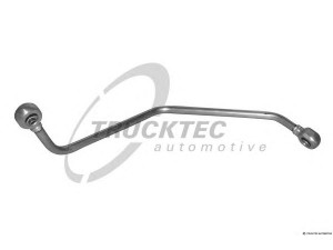 TRUCKTEC AUTOMOTIVE 01.13.196 degalų magistralė
457 070 4832