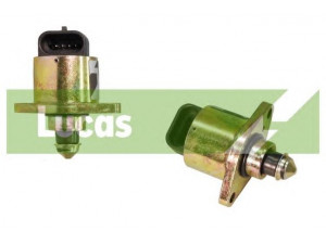 LUCAS ELECTRICAL FDB1738 tuščiosios eigos valdymo vožtuvas, oro tiekimas 
 Kuro mišinio formavimas -> Mišinio sudarymas -> Laisvų sūkių kontrolė
4798377, K04798377