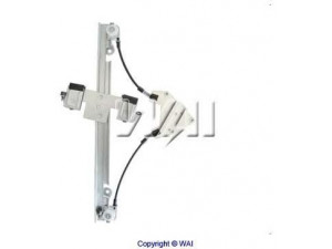 WAIglobal WPR2593R lango pakėliklis