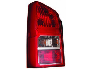 LORO 215-19J3R-LD-UE kombinuotas galinis žibintas 
 Kėbulas -> Šviesos -> Kombinuotas galinis žibintas/dalys -> Kombinuotas galinis žibintas
26550EB300, 26550EB30C