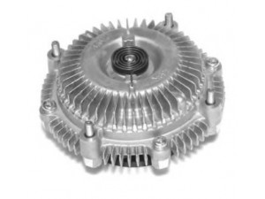 AISIN FCT-042 sankaba, radiatoriaus ventiliatorius
16210-75020